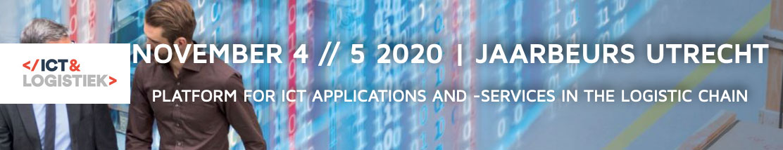 ictlogistiek