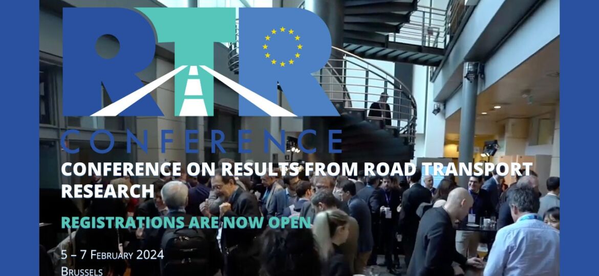 RTR Conference banner